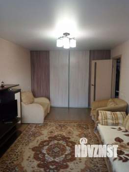 1-к квартира, вторичка, 42м2, 3/10 этаж