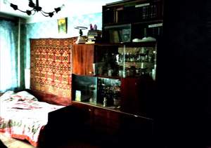 2-к квартира, вторичка, 47м2, 1/5 этаж