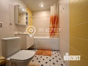 1-к квартира, вторичка, 38м2, 3/10 этаж