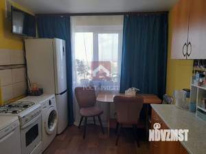 3-к квартира, вторичка, 58м2, 5/9 этаж