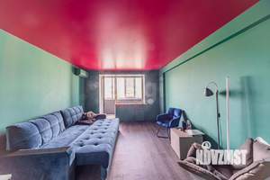 1-к квартира, вторичка, 38м2, 10/14 этаж