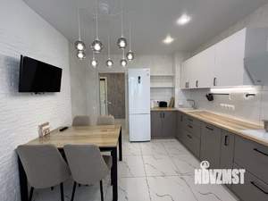 2-к квартира, вторичка, 55м2, 10/12 этаж