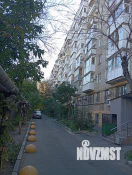 1-к квартира, вторичка, 41м2, 1/10 этаж