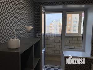 1-к квартира, вторичка, 31м2, 8/10 этаж