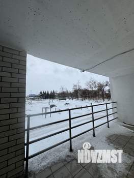 1-к квартира, вторичка, 25м2, 2/10 этаж