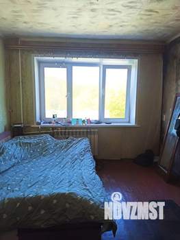 3-к квартира, вторичка, 54м2, 5/5 этаж