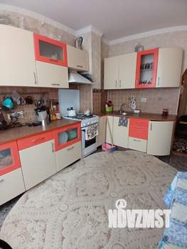 3-к квартира, вторичка, 64м2, 4/10 этаж