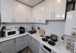 2-к квартира, вторичка, 41м2, 3/5 этаж