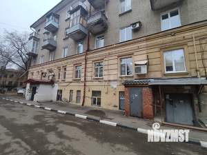 1-к квартира, вторичка, 34м2, 1/5 этаж