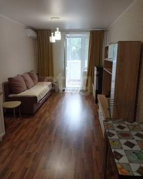 Студия квартира, вторичка, 23м2, 1/10 этаж