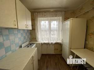 1-к квартира, вторичка, 30м2, 5/5 этаж