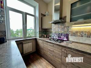 3-к квартира, вторичка, 97м2, 5/5 этаж