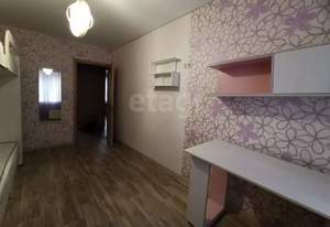 3-к квартира, вторичка, 60м2, 2/5 этаж