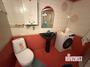 1-к квартира, вторичка, 42м2, 3/3 этаж