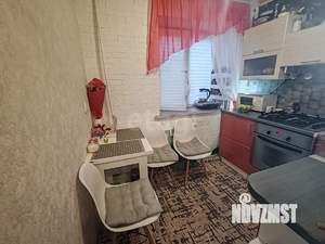 2-к квартира, вторичка, 41м2, 1/5 этаж
