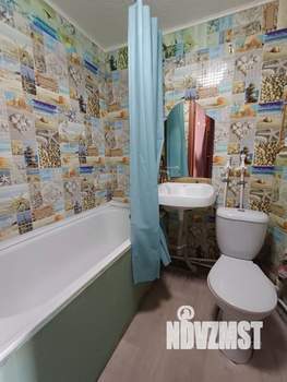 2-к квартира, вторичка, 40м2, 4/5 этаж