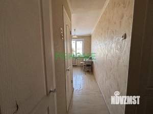 3-к квартира, вторичка, 63м2, 9/9 этаж