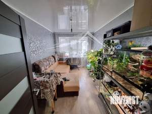 2-к квартира, вторичка, 42м2, 2/3 этаж