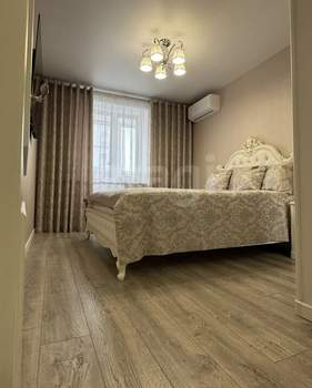 2-к квартира, вторичка, 64м2, 6/10 этаж