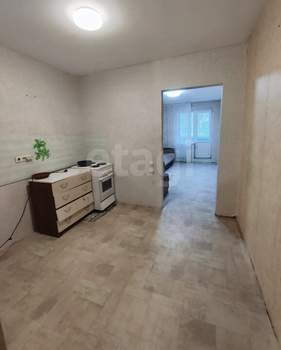 1-к квартира, вторичка, 31м2, 7/10 этаж