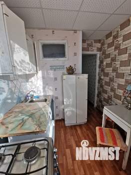 1-к квартира, вторичка, 30м2, 7/9 этаж