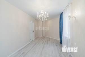 3-к квартира, вторичка, 80м2, 13/23 этаж