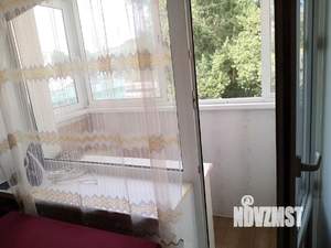 3-к квартира, вторичка, 41м2, 5/5 этаж