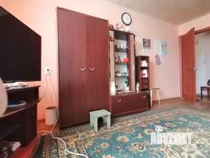 2-к квартира, вторичка, 45м2, 4/9 этаж