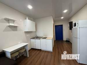 Студия квартира, вторичка, 26м2, 5/10 этаж