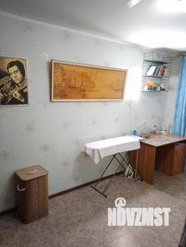 3-к квартира, вторичка, 63м2, 2/9 этаж