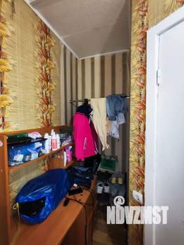 1-к квартира, вторичка, 34м2, 8/10 этаж