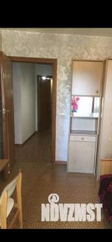 3-к квартира, вторичка, 59м2, 1/9 этаж