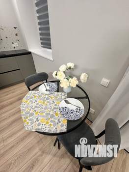 1-к квартира, вторичка, 31м2, 2/5 этаж