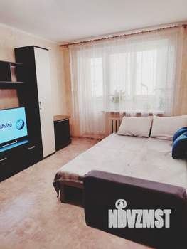 1-к квартира, вторичка, 41м2, 7/9 этаж