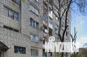 1-к квартира, вторичка, 30м2, 6/9 этаж