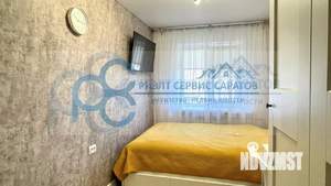 3-к квартира, вторичка, 54м2, 2/5 этаж