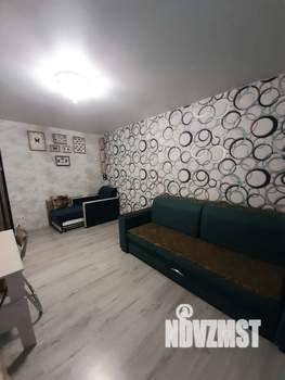 1-к квартира, вторичка, 35м2, 7/12 этаж