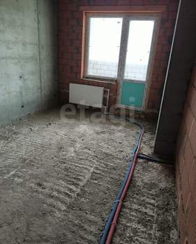 3-к квартира, вторичка, 91м2, 5/18 этаж