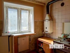 2-к квартира, вторичка, 46м2, 5/5 этаж