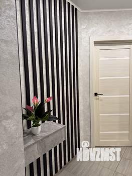 1-к квартира, вторичка, 40м2, 2/23 этаж