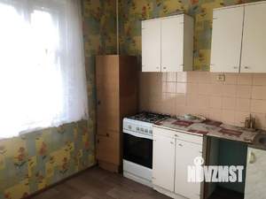 1-к квартира, вторичка, 37м2, 7/9 этаж