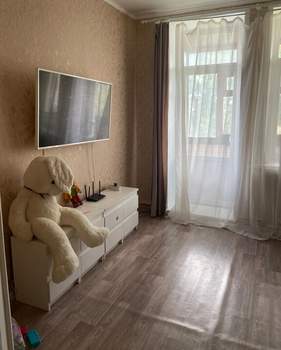 2-к квартира, вторичка, 53м2, 5/5 этаж