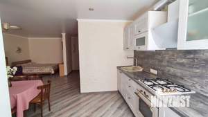 1-к квартира, вторичка, 37м2, 4/10 этаж