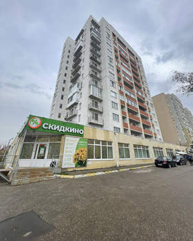 2-к квартира, вторичка, 63м2, 11/14 этаж