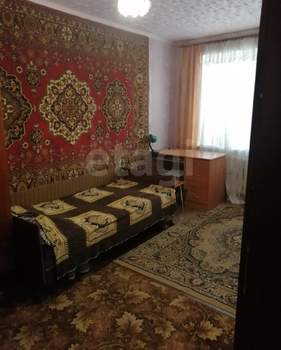 2-к квартира, вторичка, 44м2, 1/9 этаж