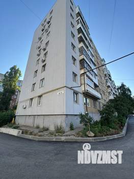 2-к квартира, вторичка, 49м2, 6/9 этаж