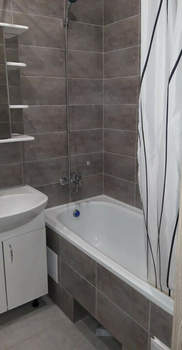 1-к квартира, вторичка, 40м2, 8/23 этаж