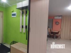 3-к квартира, вторичка, 55м2, 5/5 этаж