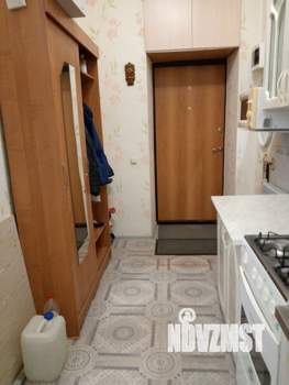 2-к квартира, вторичка, 44м2, 2/2 этаж