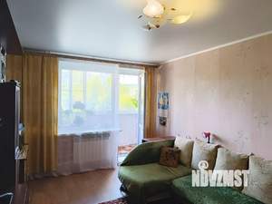 2-к квартира, вторичка, 50м2, 5/9 этаж